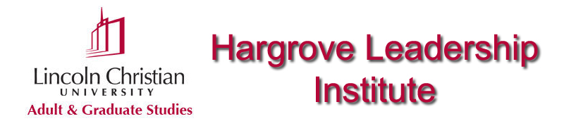 Hargrove Leadership Institute