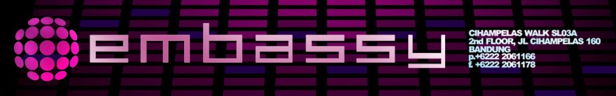 Embassy-News