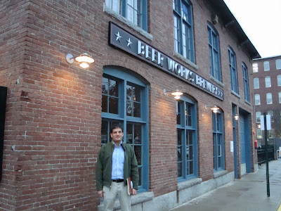 Lowell Beer Works
