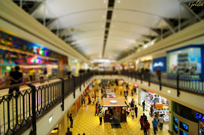 Alamanda Shopping Centre