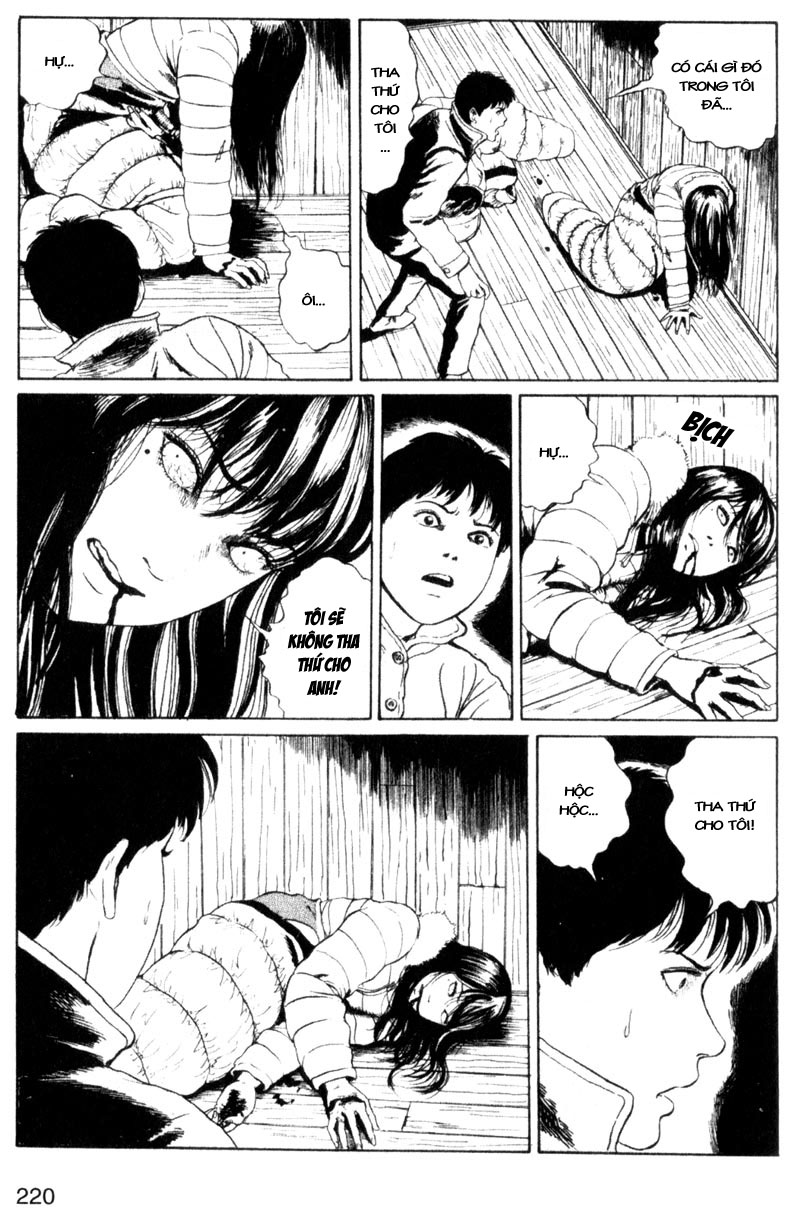 [Kinh dị] Tomie  -HORROR%2520FC-Tomie_vol1_chap5-029