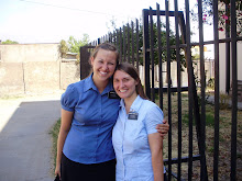 Friends Serving Missions