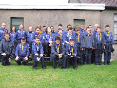 Abbeyside Scout Group