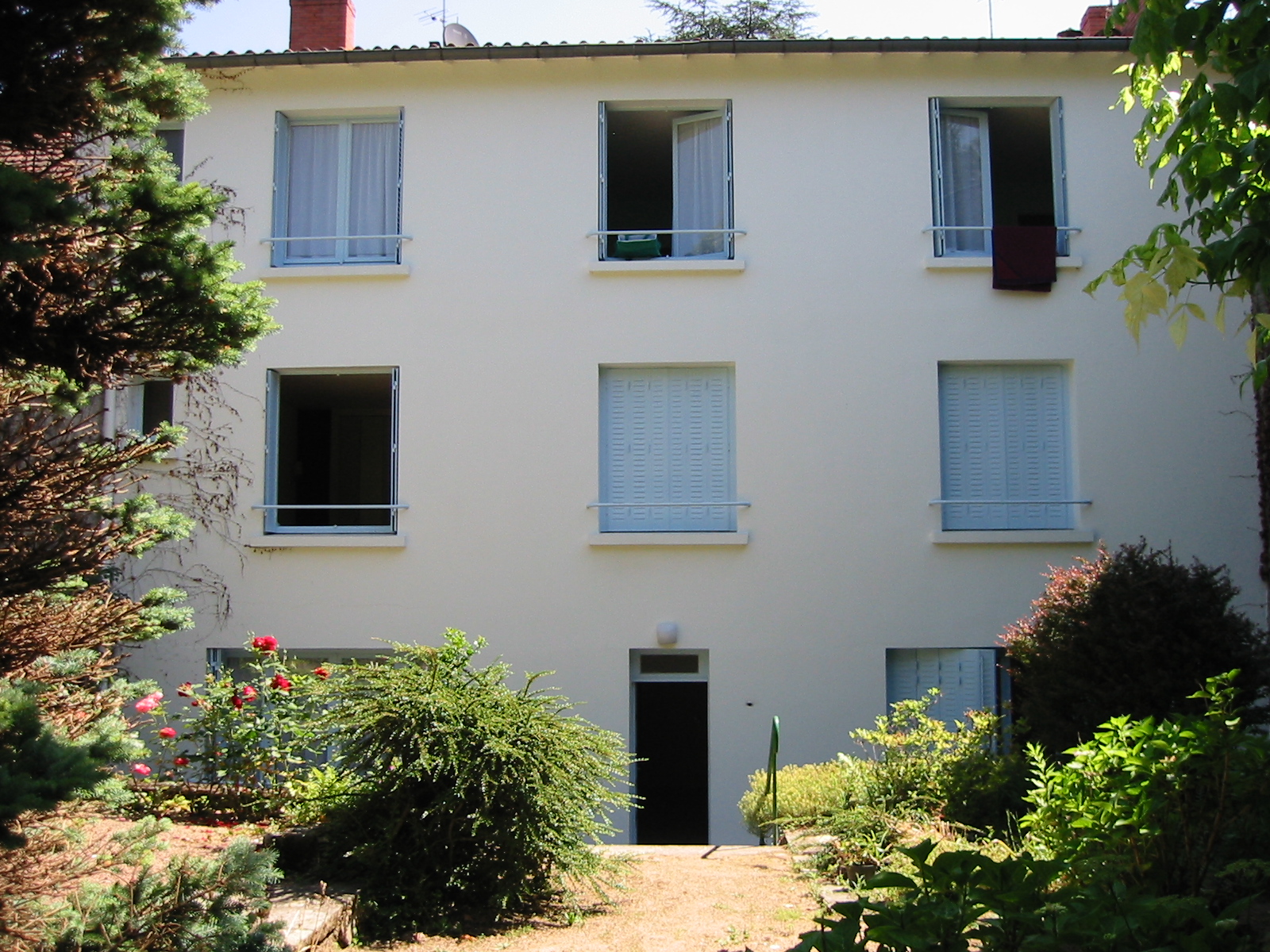 RésidenceLocation "Les Cèdres"