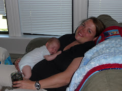 Eli and Aunt Syd