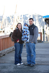 The Settlemyers in Seward
