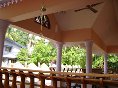 Kerala Architecture