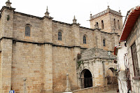 Café Portugal - PASSEIO DE JORNALISTAS em Moncorvo - Torre de Moncorvo