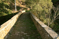 Café Portugal - PASSEIO DE JORNALISTAS na Serra do Caldeirão - Fonte Férrea