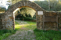 Café Portugal - PASSEIO DE JORNALISTAS na Serra do Caldeirão - Fonte Férrea