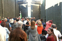 Café Portugal - PASSEIO DE JORNALISTAS em Alijó - Subida do Douro