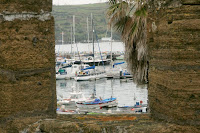 Café Portugal - PASSEIO DE JORNALISTAS nos Açores - Faial - Pousada de Santa Cruz