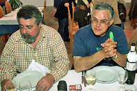 Café Portugal - PASSEIO DE JORNALISTAS nos Açores - Madalena do Pico - Ancoradouro