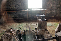 Café Portugal - PASSEIO DE JORNALISTAS nos Açores - Lajes do Pico - Museu dos Baleeiros