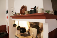 Café Portugal - PASSEIO DE JORNALISTAS nos Açores - São Roque do Pico - Canto do Paço