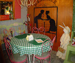 Tea Room