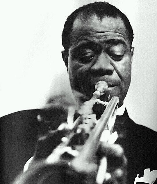 Harlem Renaissance/Civil Rights Movement Analysis Louis Armstrong