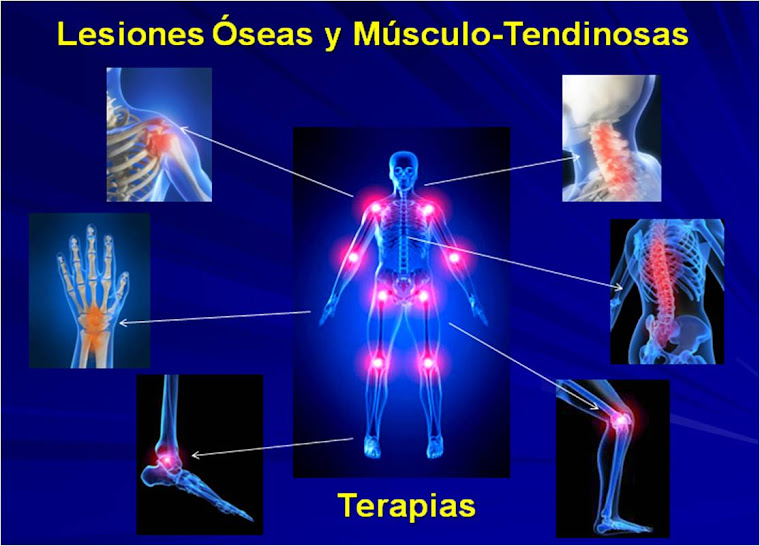 LESIONES