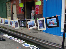 Exposición de Fotografias
