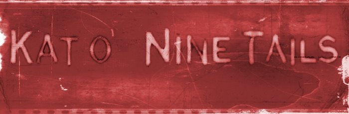 Kat O` Nine Tails