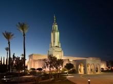 I love to see the Temple...
