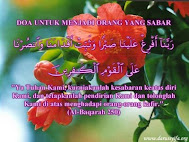 Doa Harian