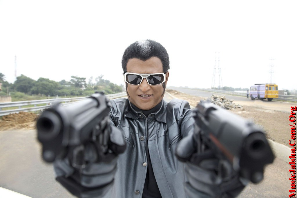 Robot (2010) Bollywood Hindi Movie High Quality Wallpapers Musiqzone