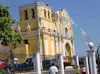 Parque de Escuintla