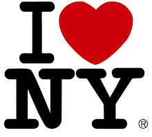 i ♥ NY