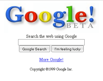 See how a webpage looked at a particular time in the past google