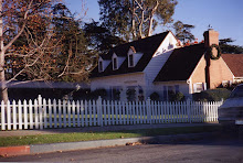 My best friends house growing up~just two blocks from mine