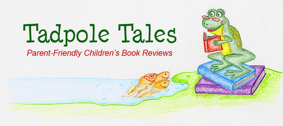 Tadpole Tales