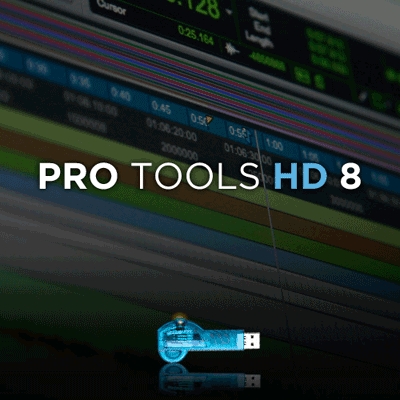Avid Pro Tools HD 10.3.10 R3 hotfix only For Mac