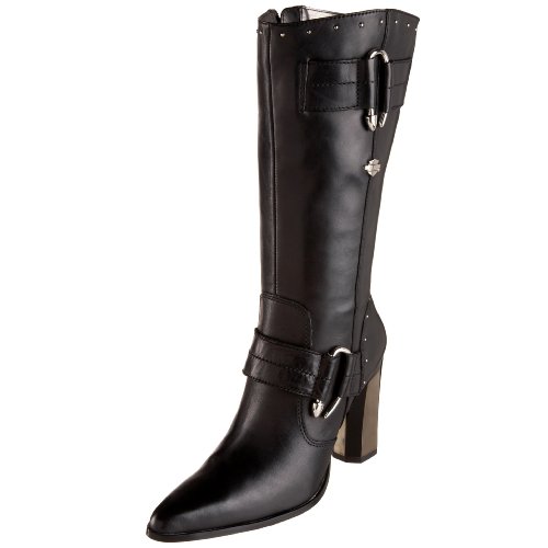 harley davidson dress boots