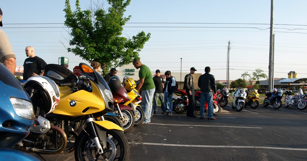 Two Wheel Oklahoma Oklahoma Bike Nights for 2010