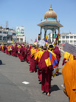 Free Tibet