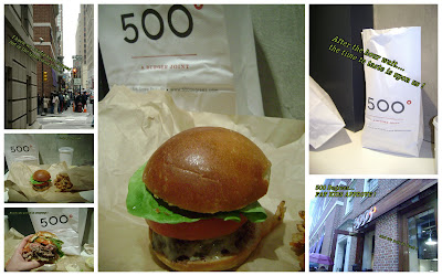 500 degrees has my vote,