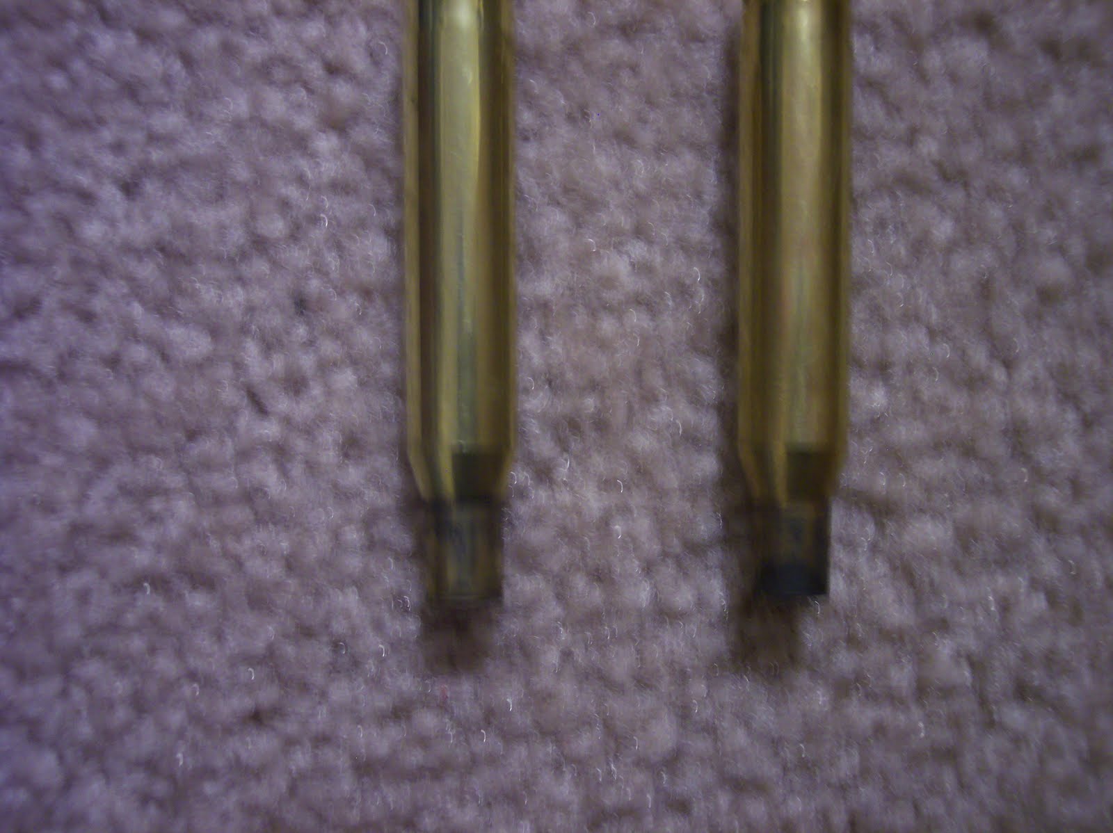 Long Range Discovery Reloading Part 3 Cleaning Brass