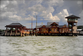 Kampong Ayer Culture&Tourism Gallery