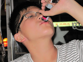 Have a drink, have FUN !