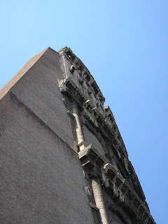 colisée de rome, italie
