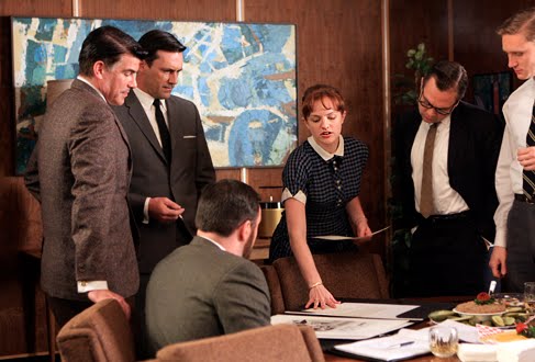 Mad Men image from Cultural