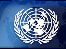 ORGANIZAÇÃO DAS NAÇÕES UNIDAS - ONU