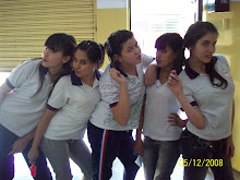 Nazarena ; Rocio ; Micaela &  ; LAS AMO AMIGAS ♥