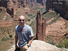 Spider Rock