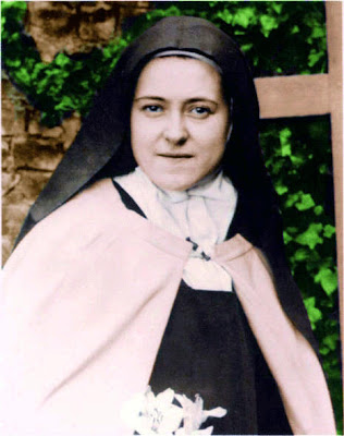 St. Therese of Lisieux