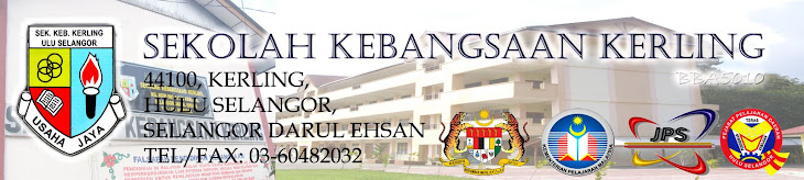 SEKOLAH KEBANGSAAN KERLING