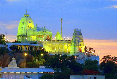 Birla Mandir Birla Mandir