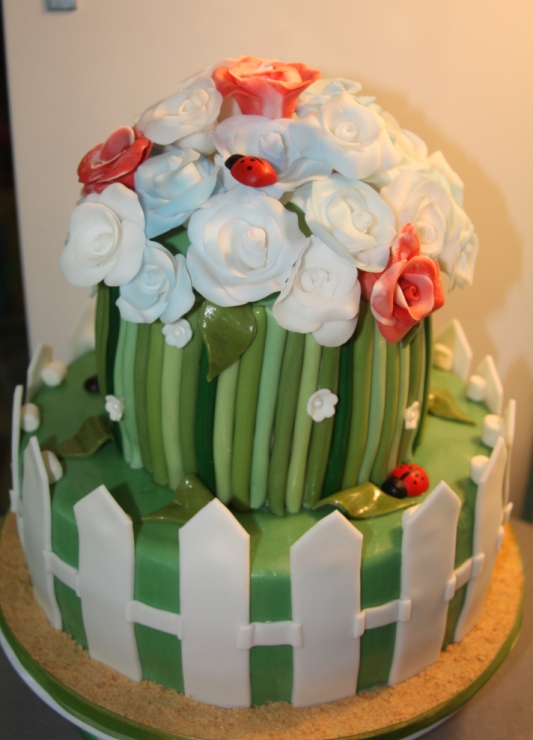 Expression Cake Mes inspirations