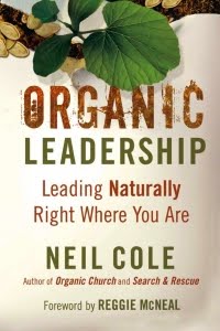 [Organic+Leadership]